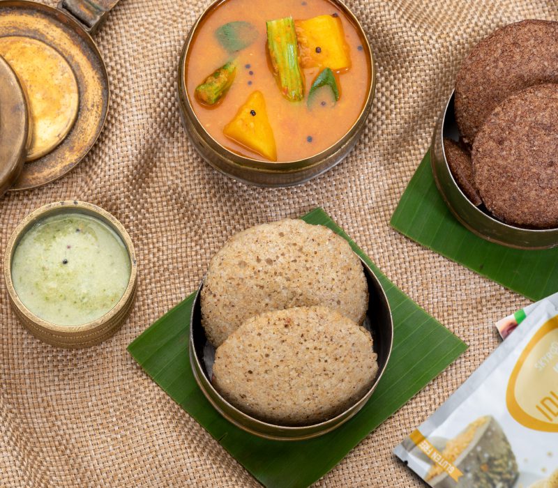 Top Millets to add to your regular meals
