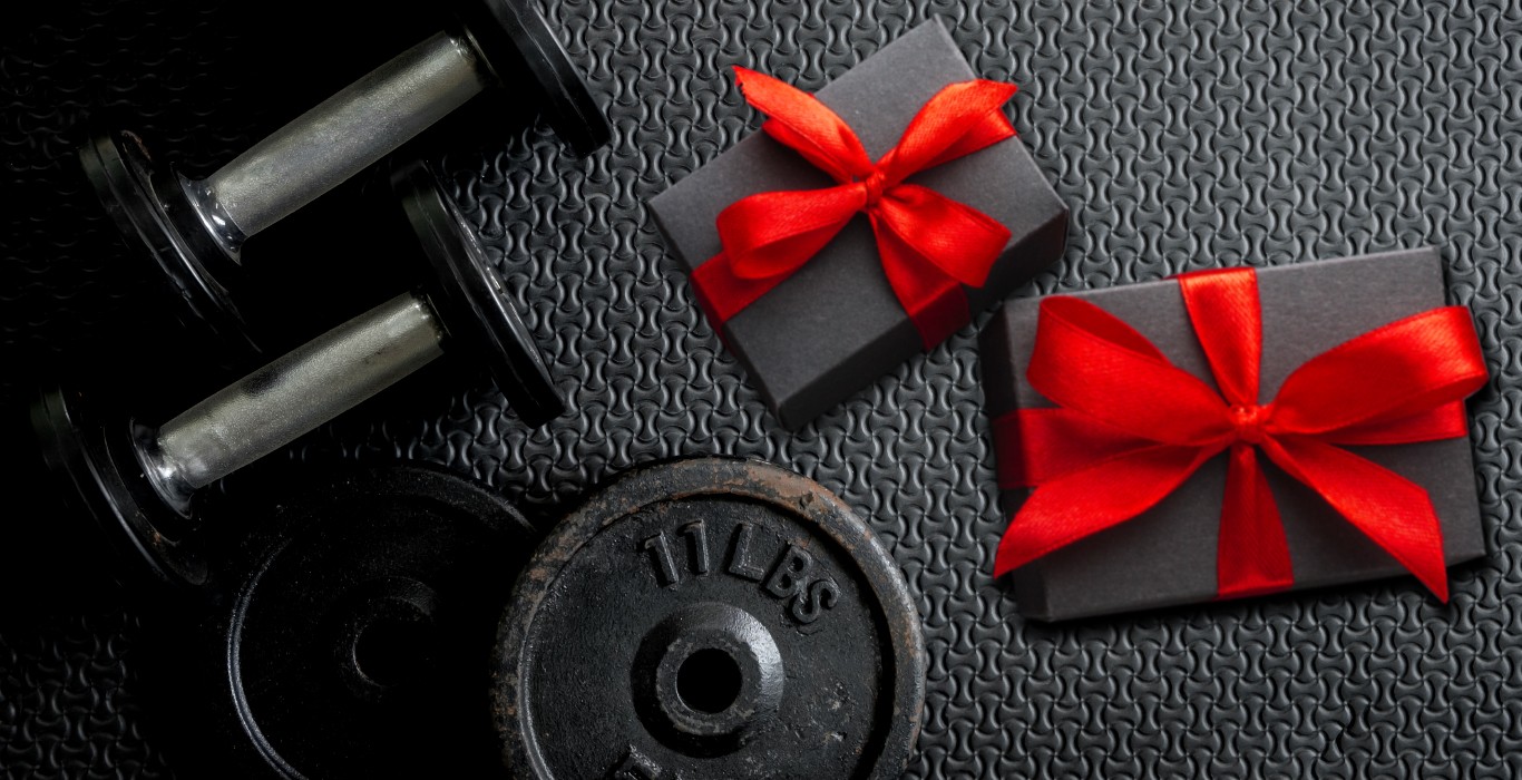 6 Thoughtful & Healthy Gifting Ideas for Fitness Enthusiasts