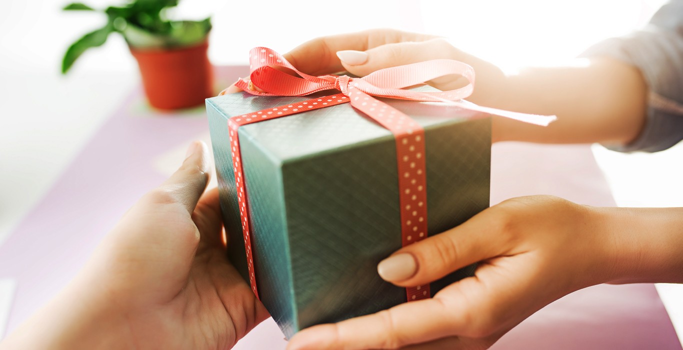6 Tips For Buying A Gift When You Don’t Know What To Buy