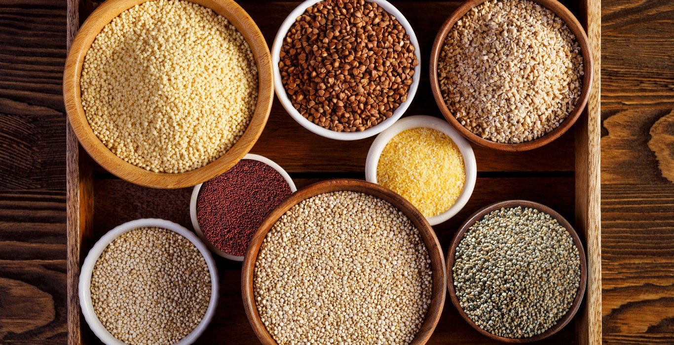 WHY MILLET IS CONSIDERED THE UNDERDOG OF SUPERFOOD?