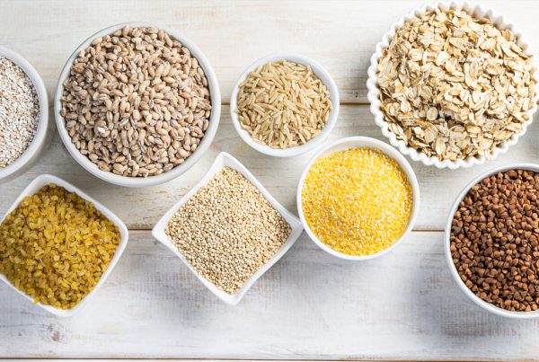 Top 7 millets that are good for weight loss and easily available in India