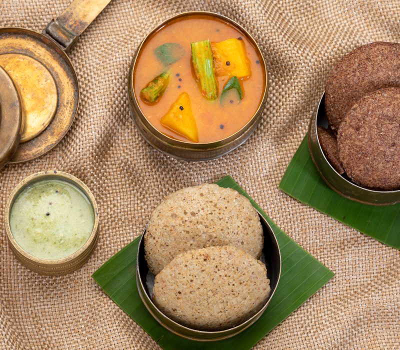 4 tasty millet-based recipes to celebrate the international year of millet 2023