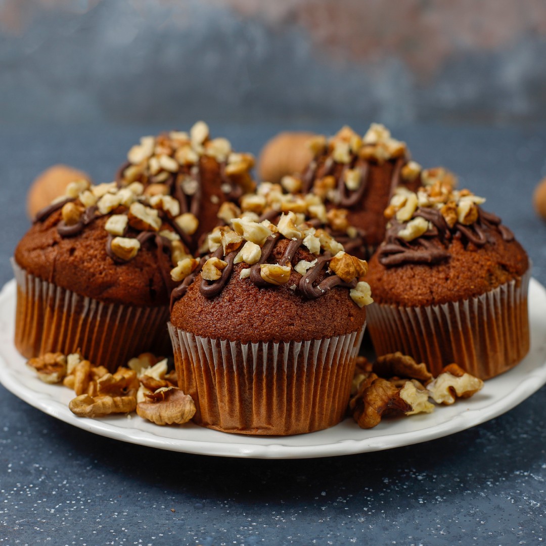 5 minute chocolate mug cake