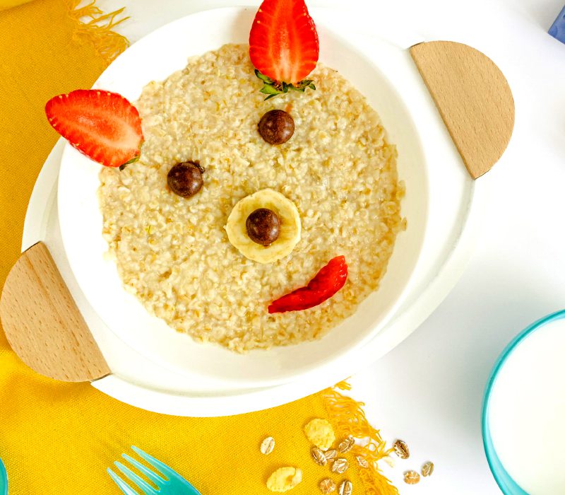 Millet Based snack box ideas for kids