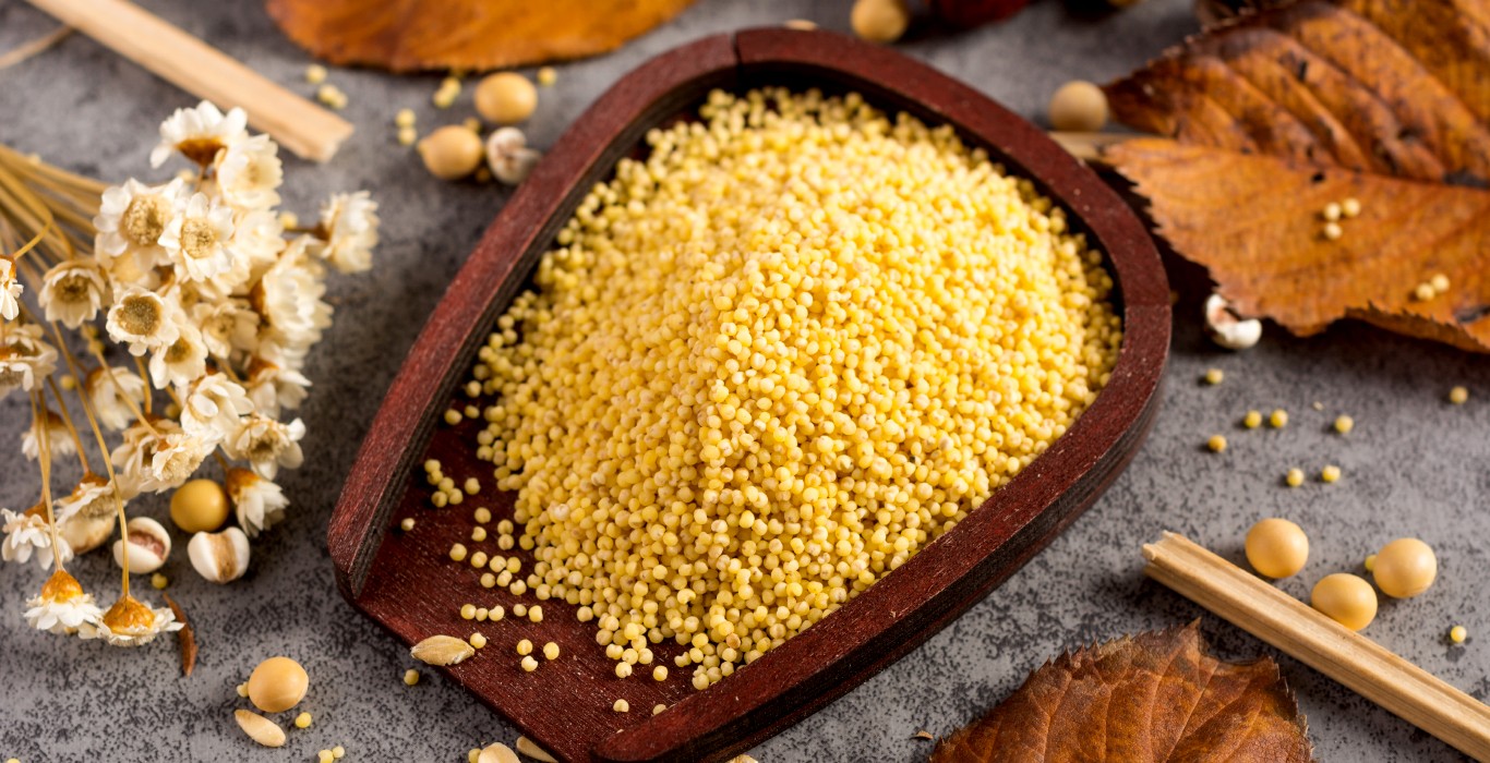 Top benefits of Kangni Millets that you should know and Kangni in English