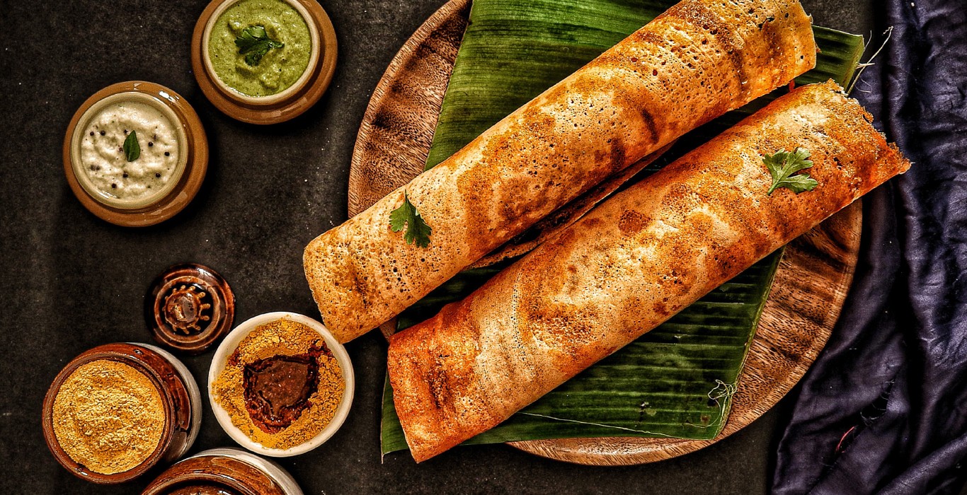 Millet Dosa that you must try in 2023 - SkyRoots