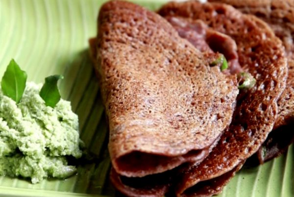 Health Benefits of Ragi (Finger Millet) and 4 Easy Ragi Recipes that you must try