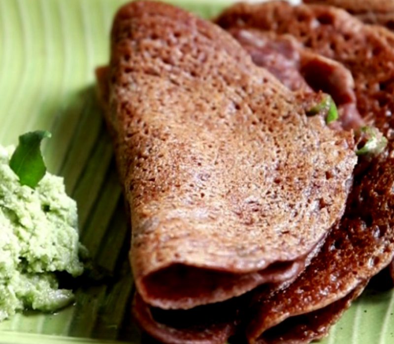 Health Benefits of Ragi (Finger Millet) and 4 Easy Ragi Recipes that you must try