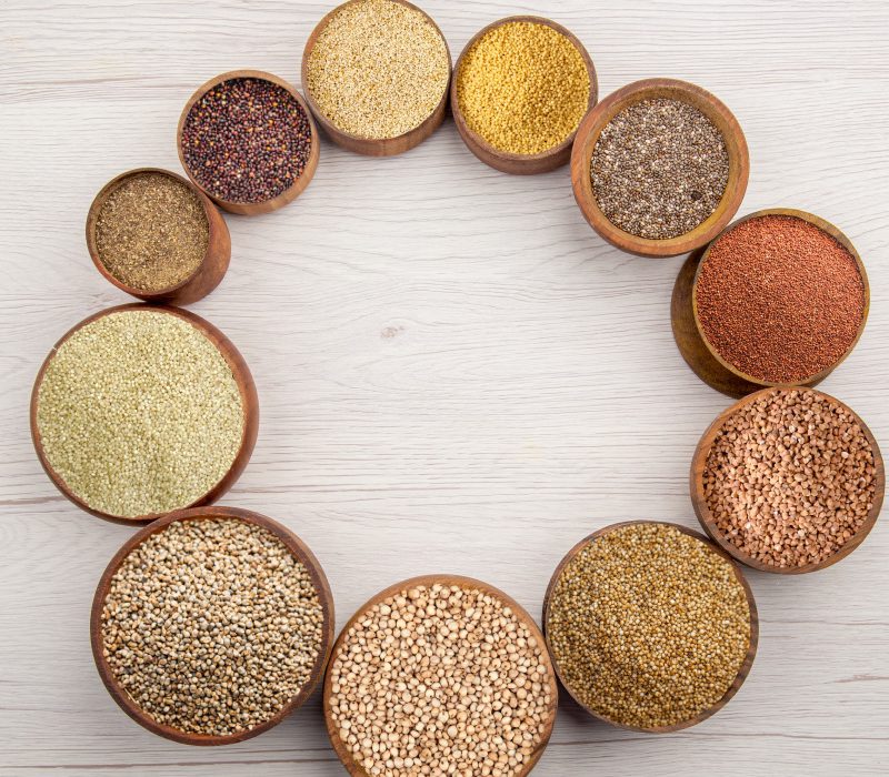 5 ways to make International Year of Millets popular in India