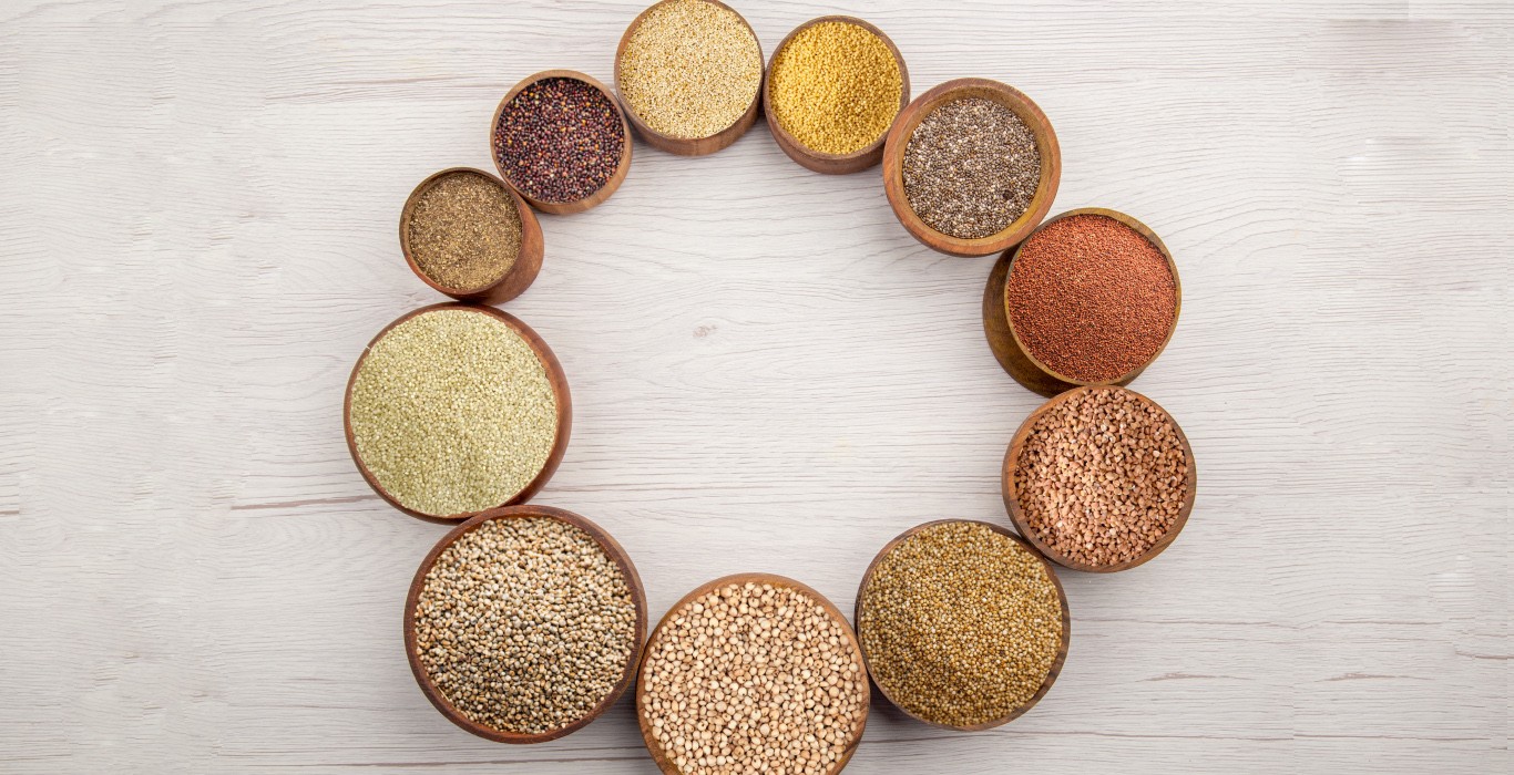 5 ways to make International Year of Millets popular in India