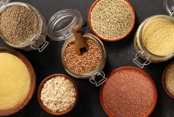 The rising popularity of millets, how this ancient grain is taking the food industry by storm