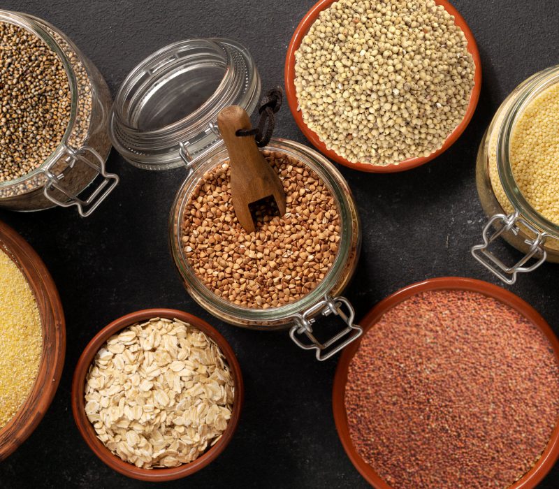The rising popularity of millets, how this ancient grain is taking the food industry by storm