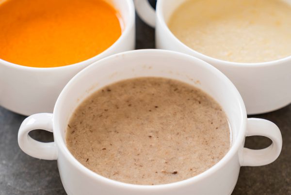 Be Monsoon Ready with these healthy millet based hot beverages