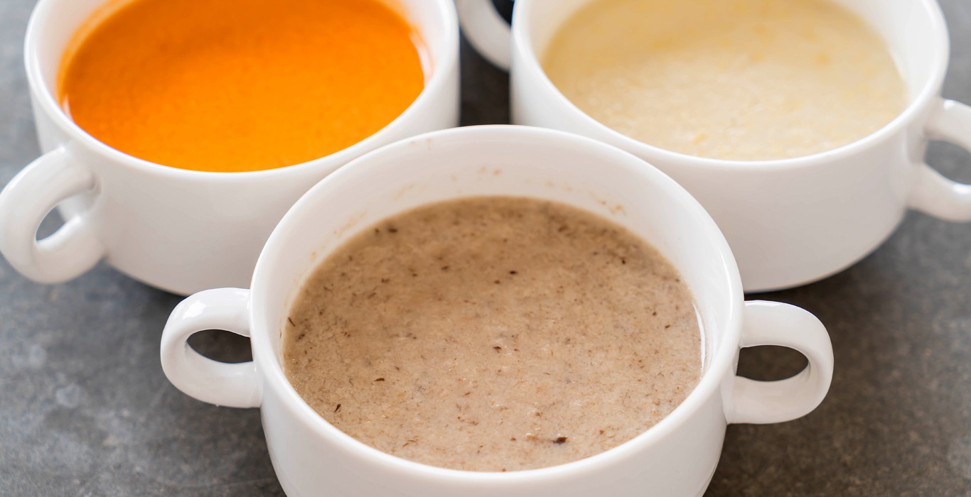 Be Monsoon Ready with these healthy millet based hot beverages