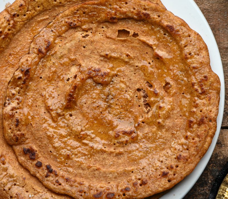 Multi-millet dosa: A Nutrient-rich alternative to traditional dosa