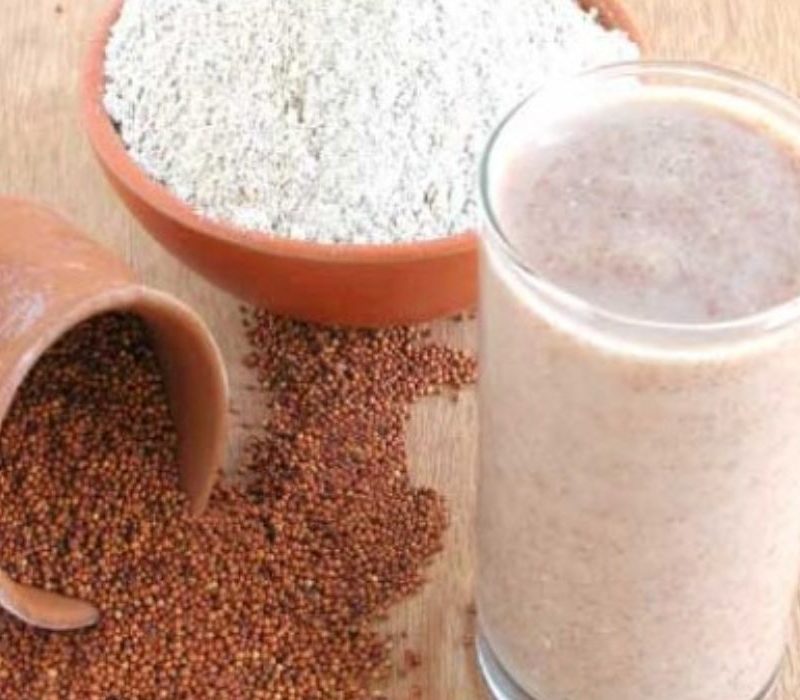 Quench Your Thirst This Summer: Innovative Millet-Based Beverages for Hydration