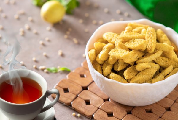 if you are looking for a healthy, crispy and baked snack option, then SkyRoots millet crispies can be a great option. Read the post to know more about its benefits.