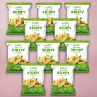 Millet Crispy Lime & Mint