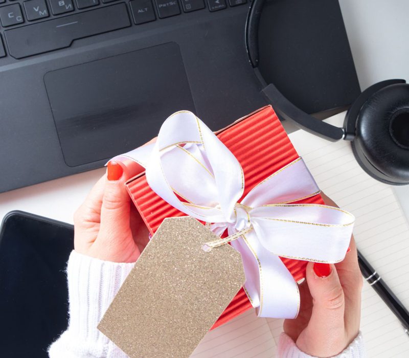 Top 8 reasons why healthy gifts are the best option for corporate gifting.