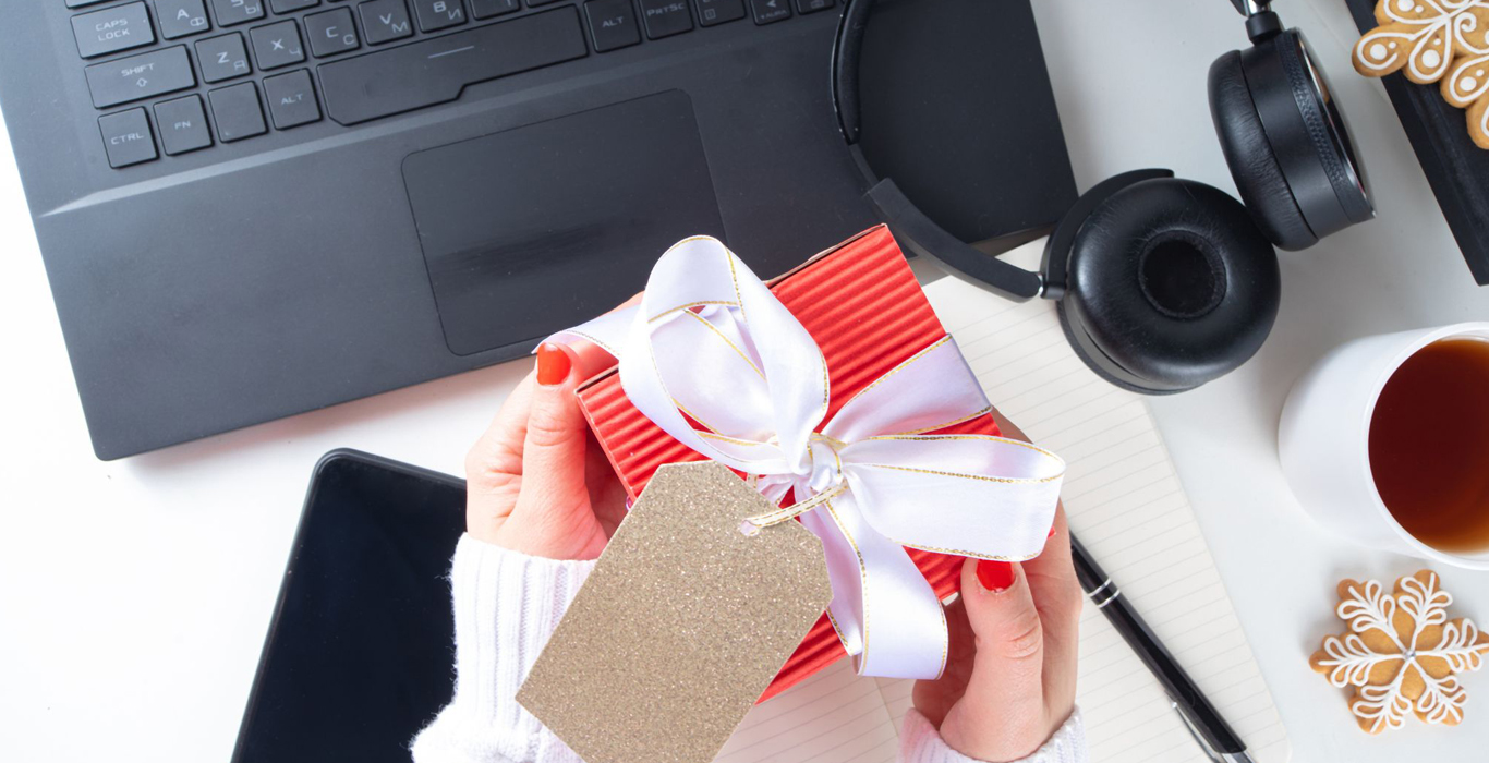 Top 8 reasons why healthy gifts are the best option for corporate gifting.