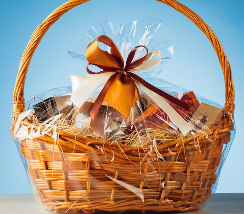 5 Amazing healthy and organic gift ideas to delight your loved ones.