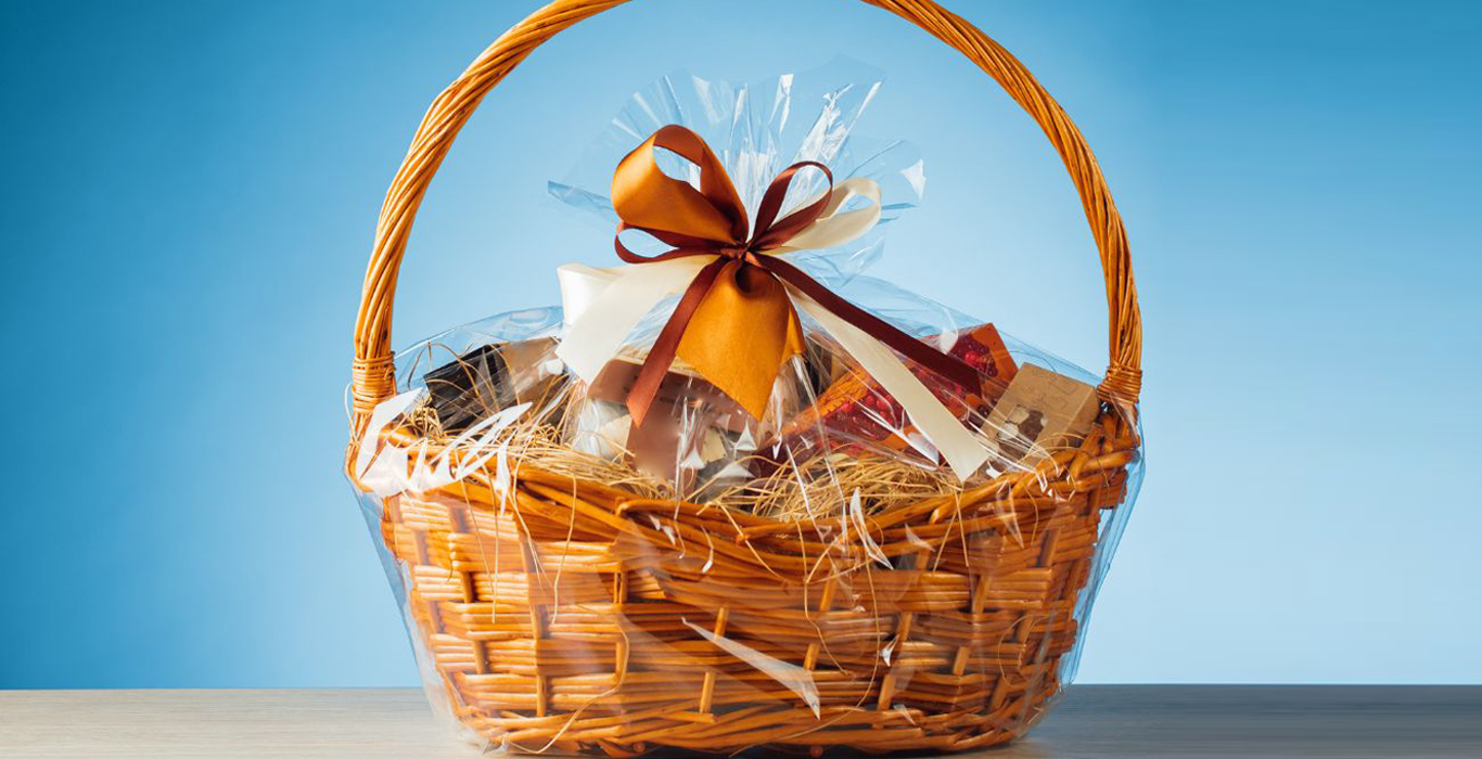 5 Amazing healthy and organic gift ideas to delight your loved ones.