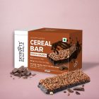 Cereal Bar choco Crunch