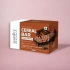 Cereal Bar Choco Crunch