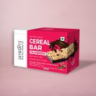 Cereal Bar Cranberry