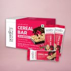 Cereal Bar Cranberry