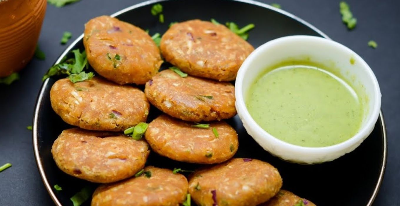 Traditional Recipes with a Twist: Roasted Bajra and Jowar Flake Delicacies